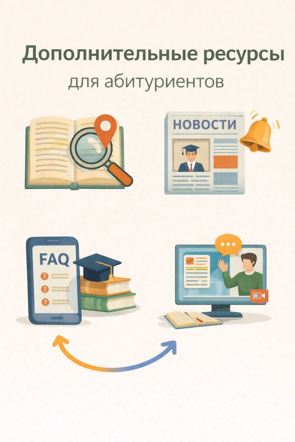 аспирантуре в Москве